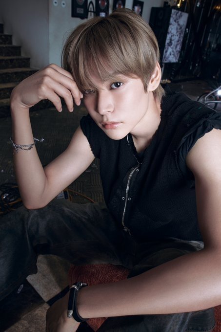 라이즈 날티+악기 컨셉