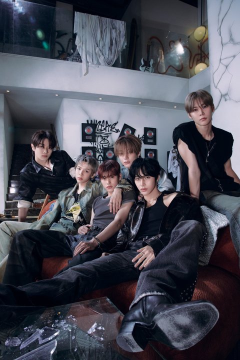 라이즈 날티+악기 컨셉