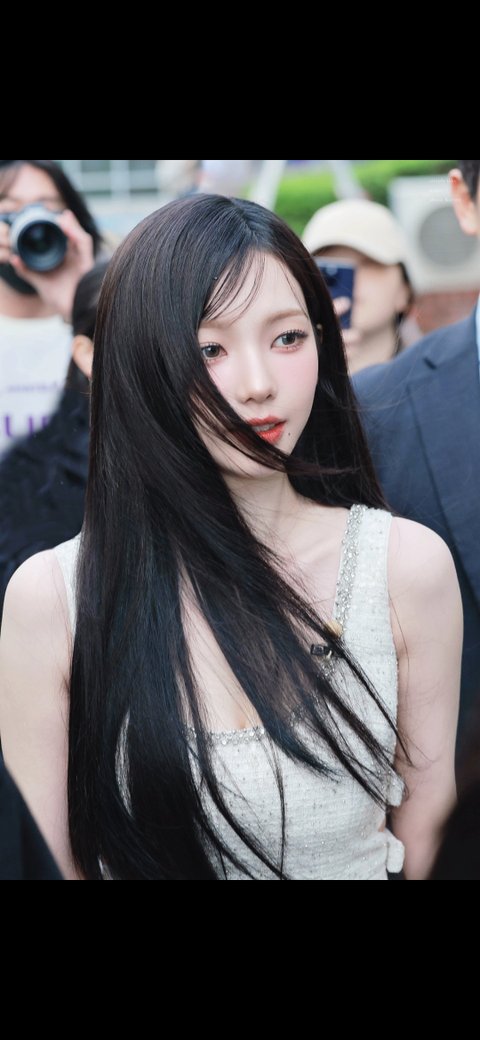 카리나가 확실히 잘 나가네 ㅋㅋ