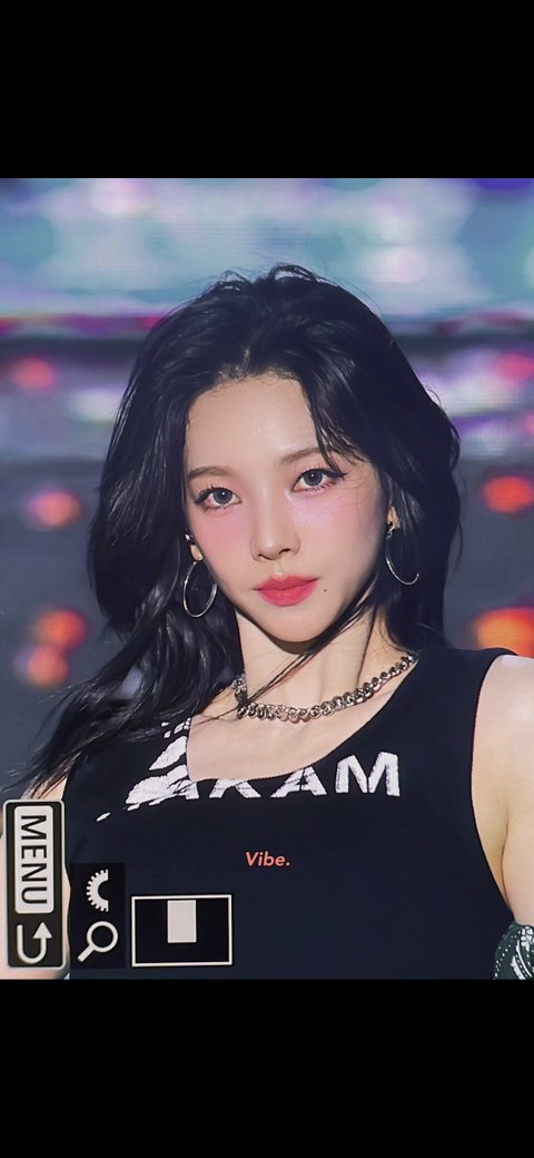 카리나가 확실히 잘 나가네 ㅋㅋ