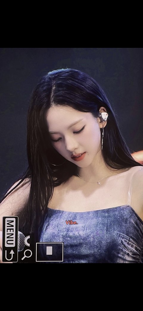 카리나가 확실히 잘 나가네 ㅋㅋ