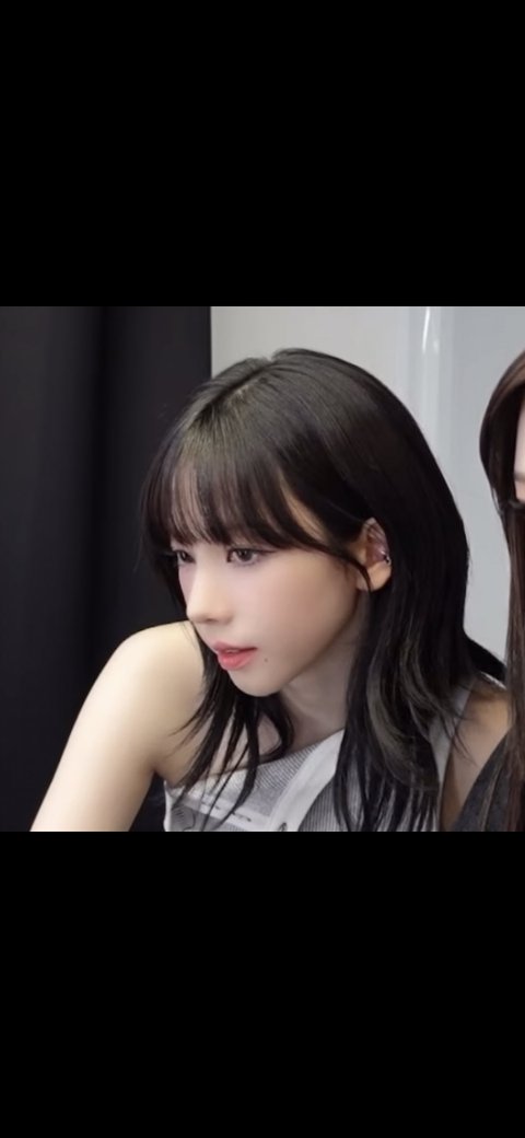 카리나가 확실히 잘 나가네 ㅋㅋ