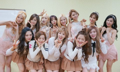 솔직히 에스파 비주얼 아쉬운거 맞음