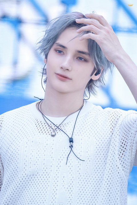 투바투 휴닝카이 얼굴 미친