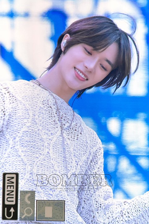 와 투바투 얼굴이 대박이긴 하구나