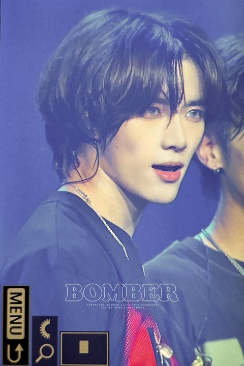 와 투바투 얼굴이 대박이긴 하구나