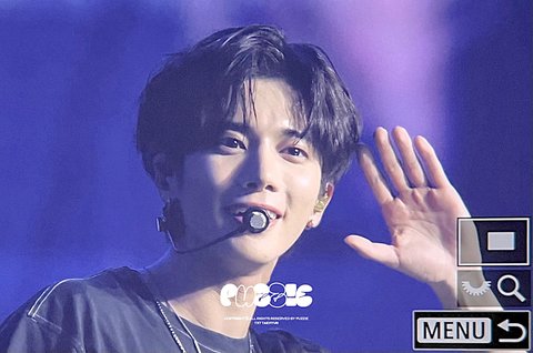 와 투바투 얼굴이 대박이긴 하구나