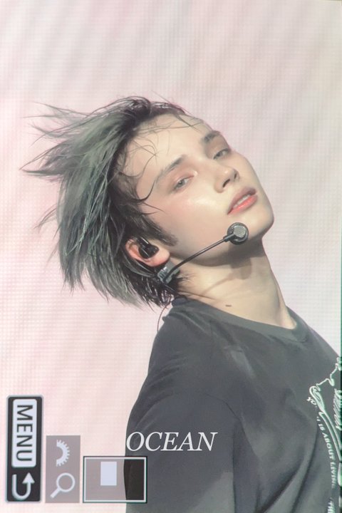 와 투바투 얼굴이 대박이긴 하구나