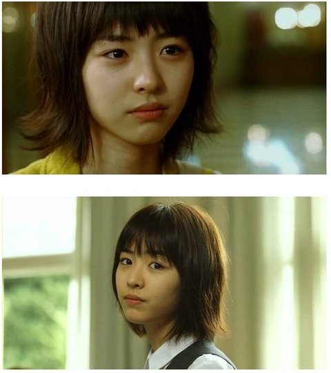 임신 7개월차 이연희 배 나온 모습