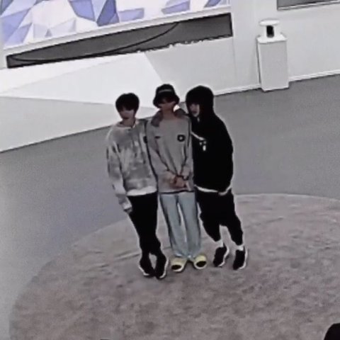 오늘 엔하이픈 박박심 ㅈㄴ 웃김
