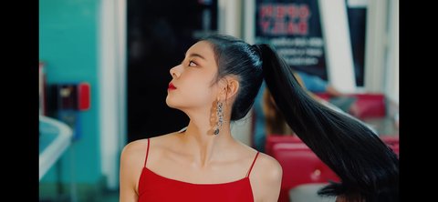 내가 모은 똥글똥글 타피오카펄두상 걸그룹멤버 사진