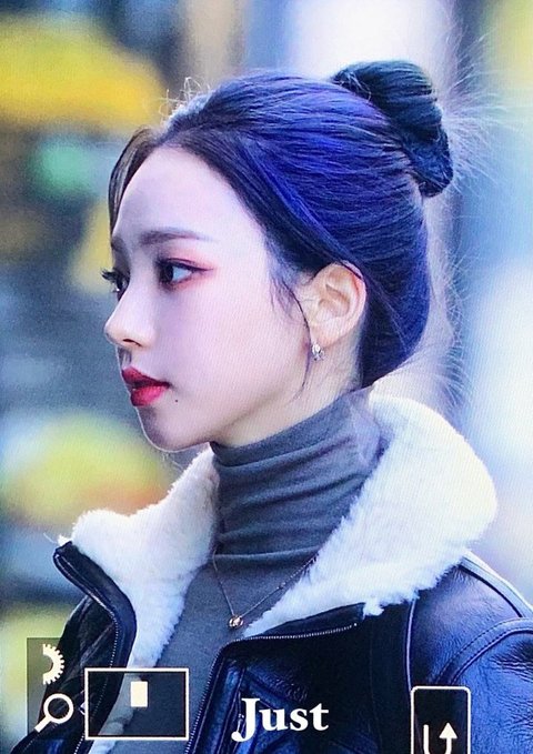 내가 모은 똥글똥글 타피오카펄두상 걸그룹멤버 사진