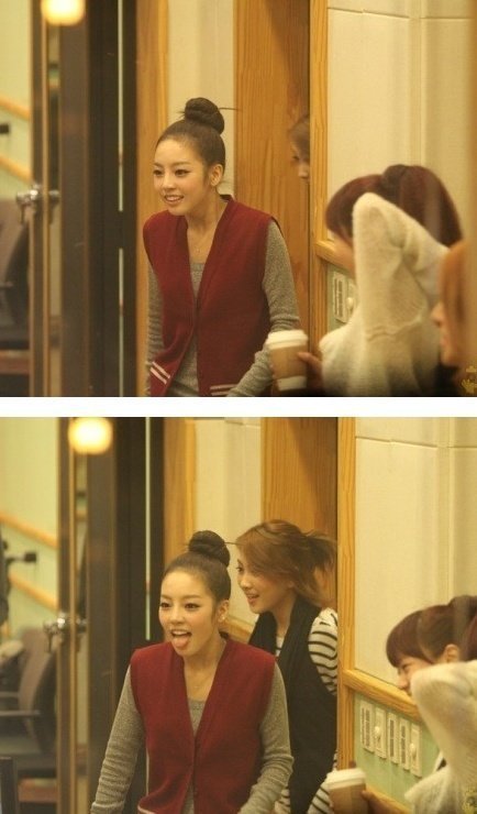 내가 모은 똥글똥글 타피오카펄두상 걸그룹멤버 사진