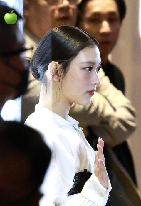 내가 모은 똥글똥글 타피오카펄두상 걸그룹멤버 사진