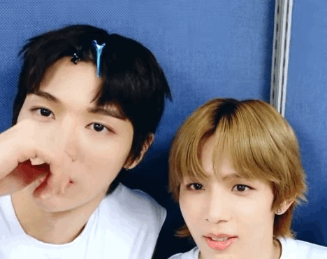 라이즈 성찬 동태눈 베댓 보고 찾아봤는데