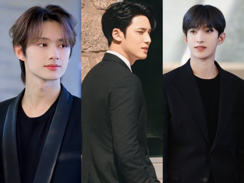 유네스코 간 세븐틴 맏형들 근황ㅋㅋ