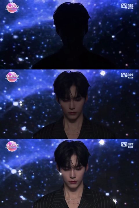 성한빈 서사 진짜 미쳤어