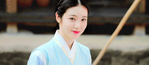 궁 드라마 남주 여주 고르기 대회