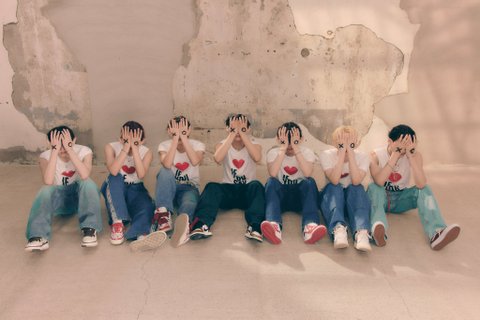 엔하이픈 컴백 메인 컨셉 정해짐