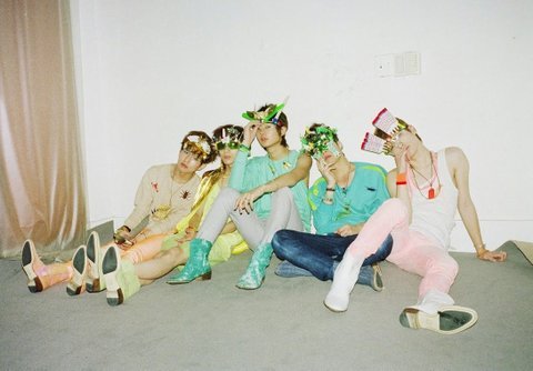 샤이니 도랏네;;