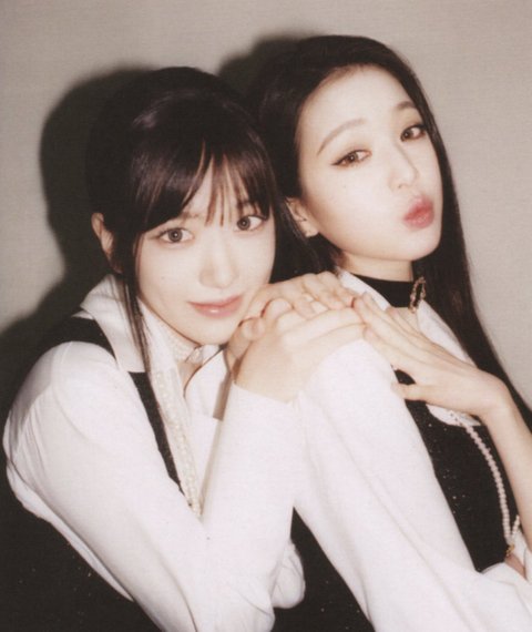 안녕즈 이날 귀엽다