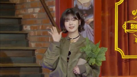 오늘 있지 리아.. 헐  ‪