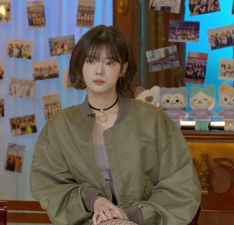 오늘 있지 리아.. 헐  ‪