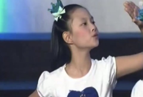 아일릿 윤아 과사 충격인데