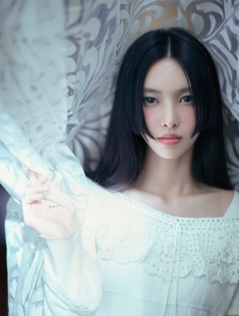 아일릿 윤아 과사 충격인데