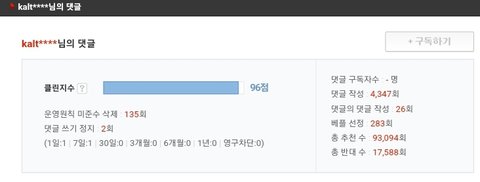 선미 악플러