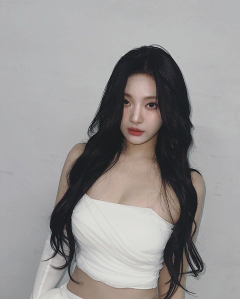 요즘 닝닝 볼때마다 왜이렇게 카일리제너가 생각나지?