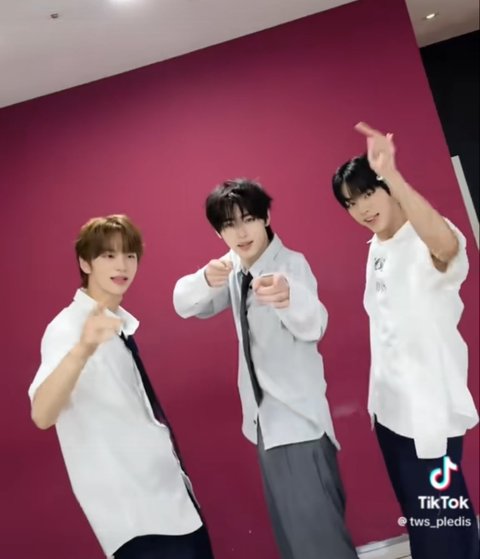 엔하이픈 성훈 투어스 신유 도훈 SN 챌린지 뜸