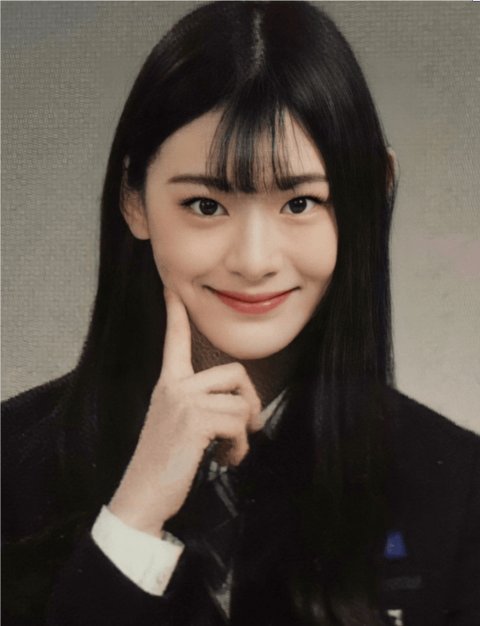 여돌 졸업사진 탑8 (반박가능)