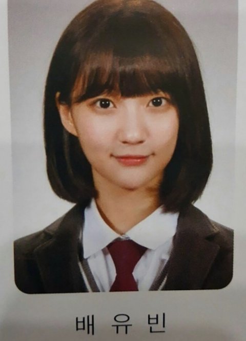 여돌 졸업사진 탑8 (반박가능)