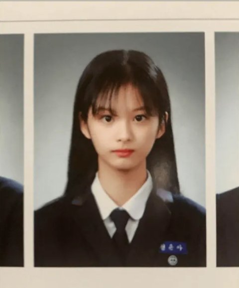 여돌 졸업사진 탑8 (반박가능)