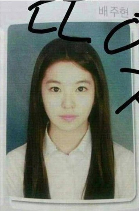 여돌 졸업사진 탑8 (반박가능)