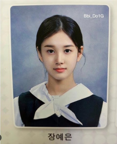 여돌 졸업사진 탑8 (반박가능)