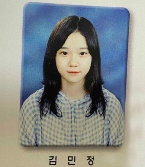 여돌 졸업사진 탑8 (반박가능)