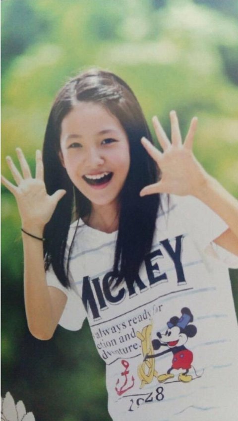 여돌 졸업사진 탑8 (반박가능)