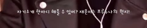엔하이픈 제이크 천연력 ㅈㄴ 웃긴거 같음