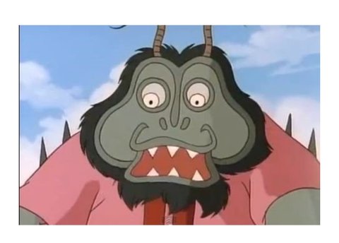 구제역 닮은 꼴