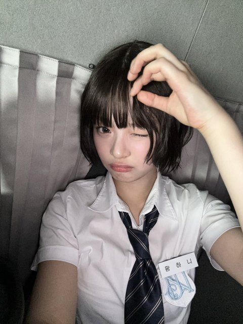 앤톤 하니 얼굴 더치페이스가 너무 안되는데