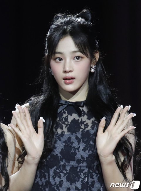 다시보는 작년 가요대전 여돌 레드카펫 사진