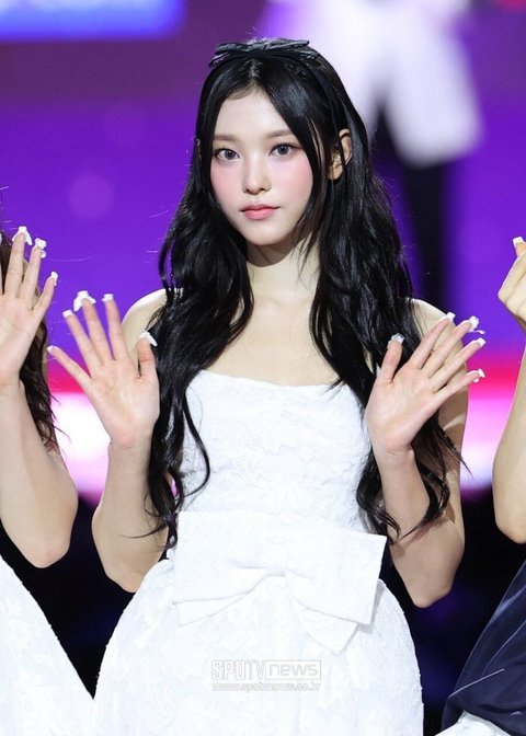 다시보는 작년 가요대전 여돌 레드카펫 사진