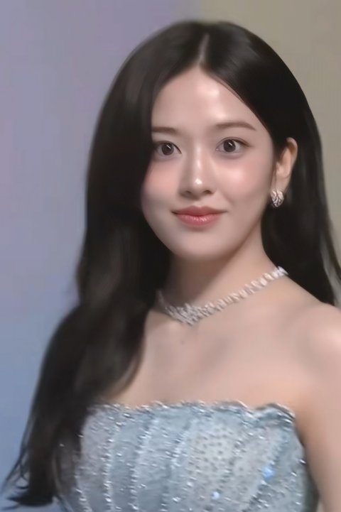 가요대전엠씨 안유진 개예쁘고 잘하네