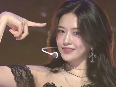 안유진 엔딩 미쳤나봄