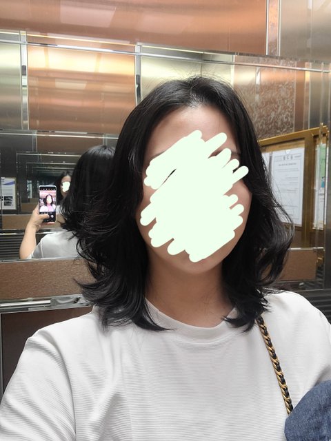 결제후돌변한 미용실 도와주세요