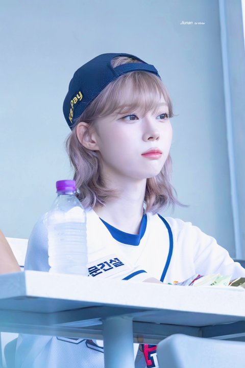 윈터 진짜 팬잘알같음