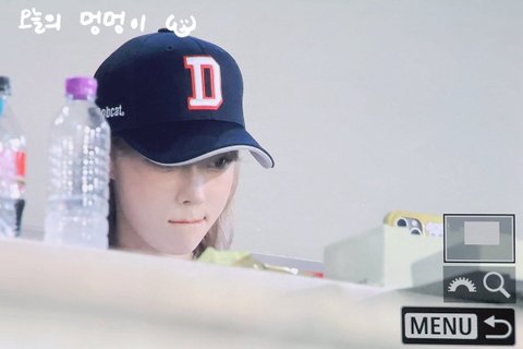 윈터 진짜 팬잘알같음