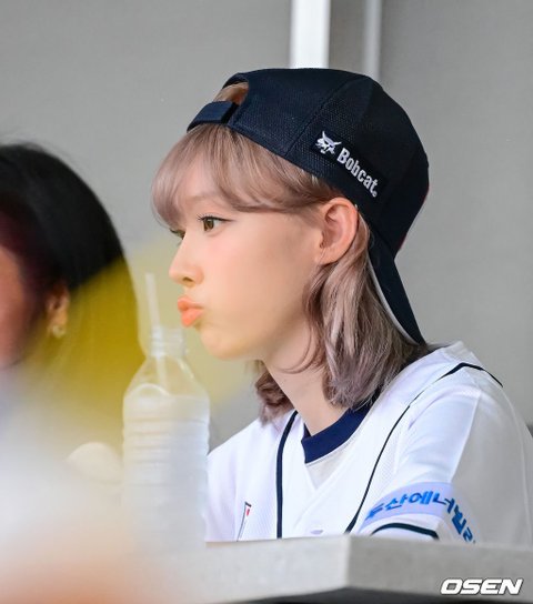 윈터 진짜 팬잘알같음